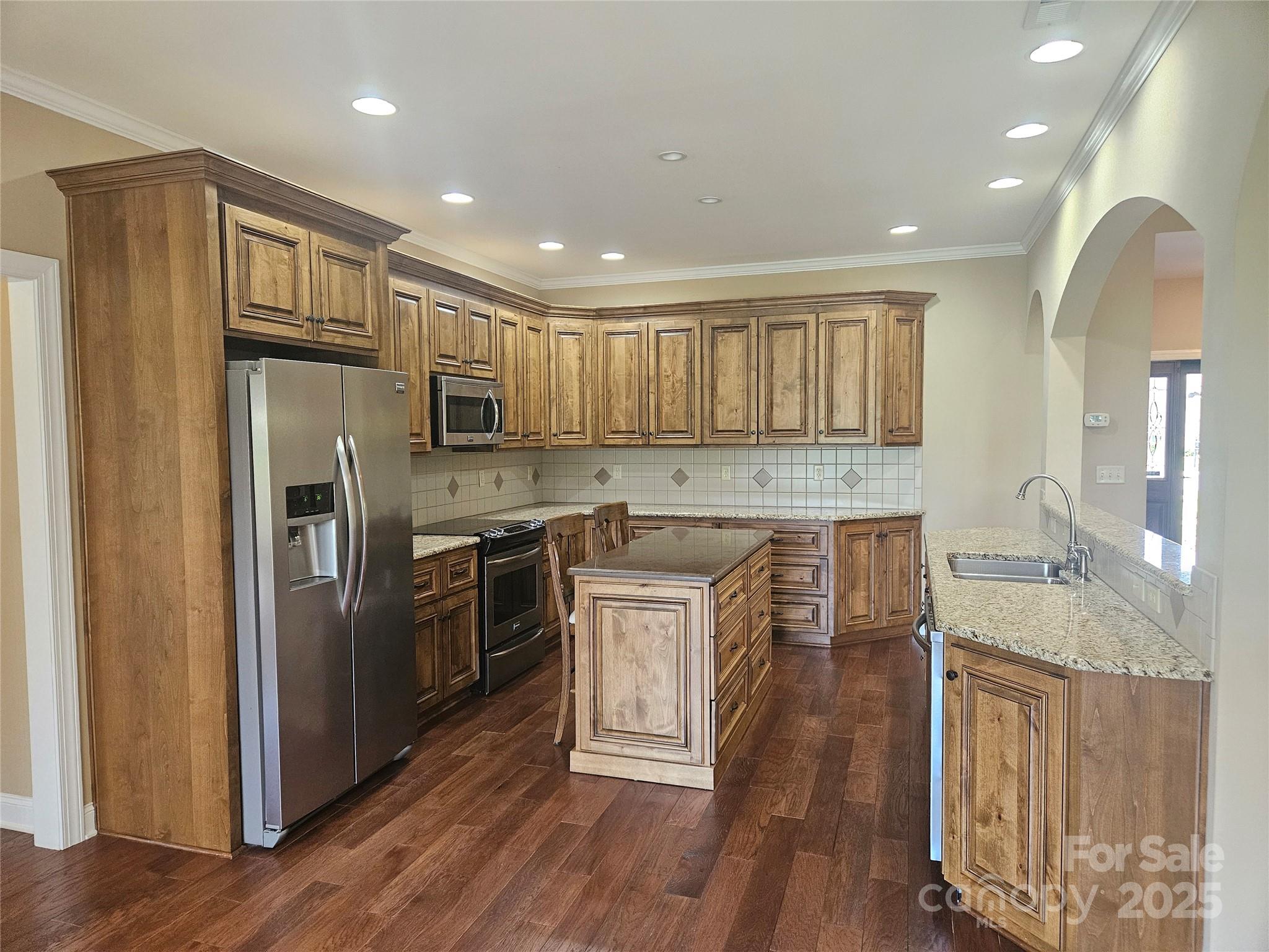 The Meadows - Residential