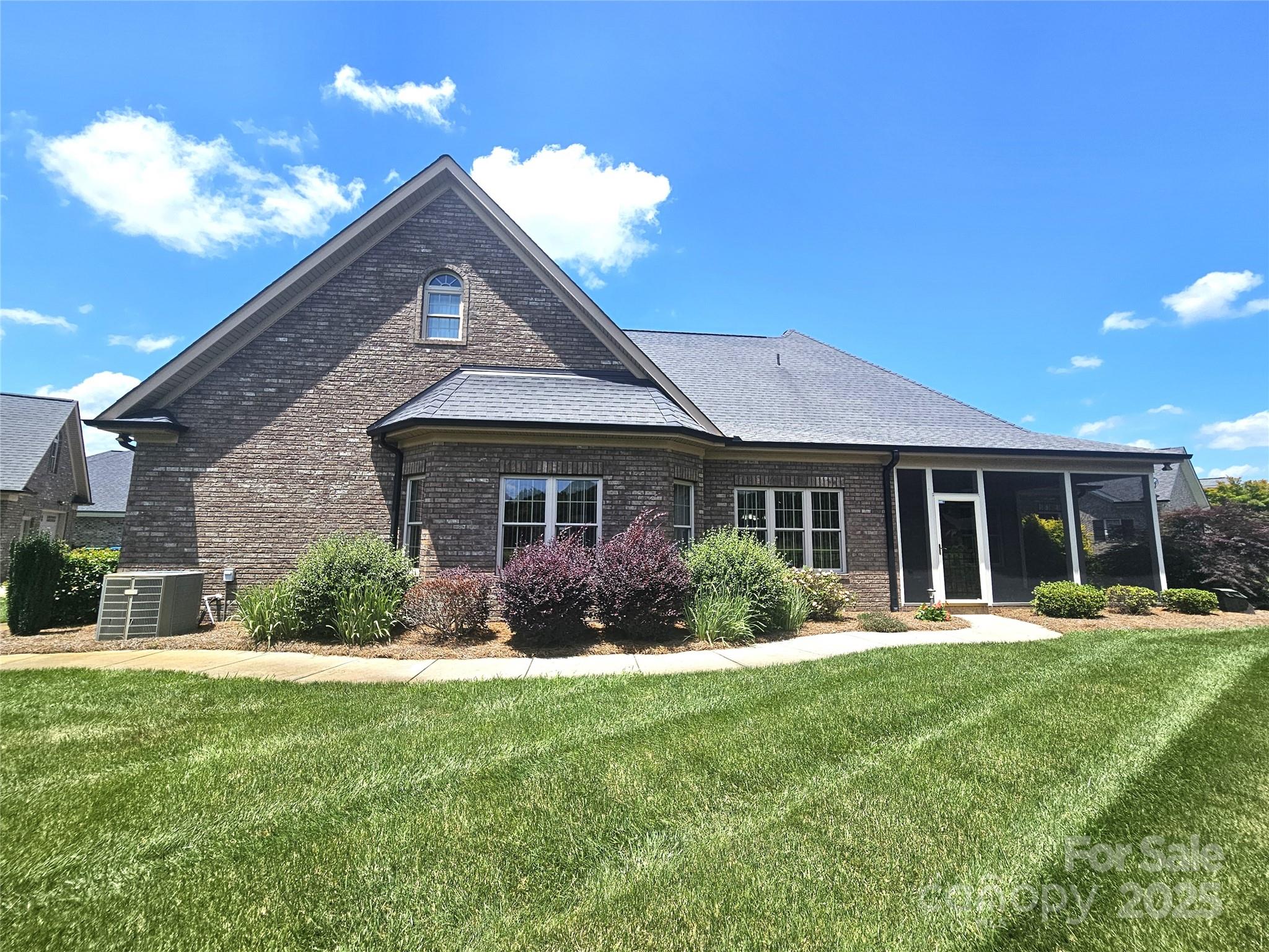 The Meadows - Residential