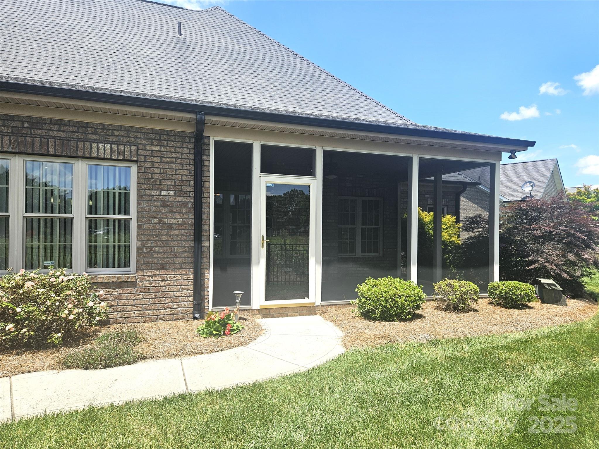 The Meadows - Residential