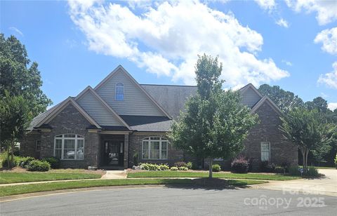 Photo of 323 Wendover Drive, Locust, NC 28097 (MLS # 4273071)