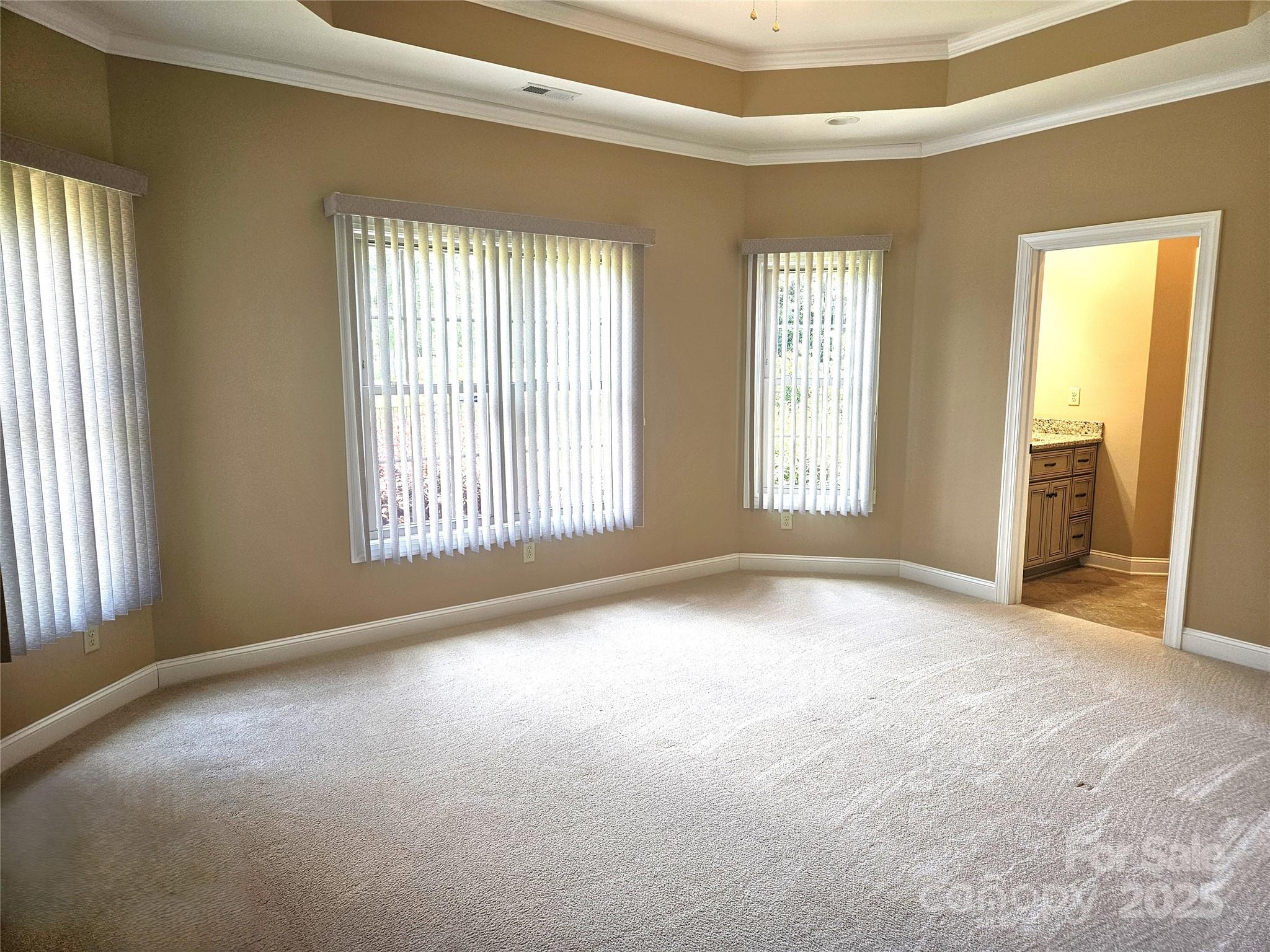 The Meadows - Residential