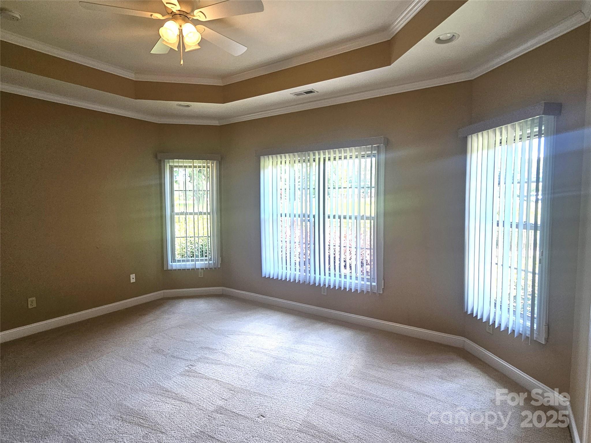 The Meadows - Residential