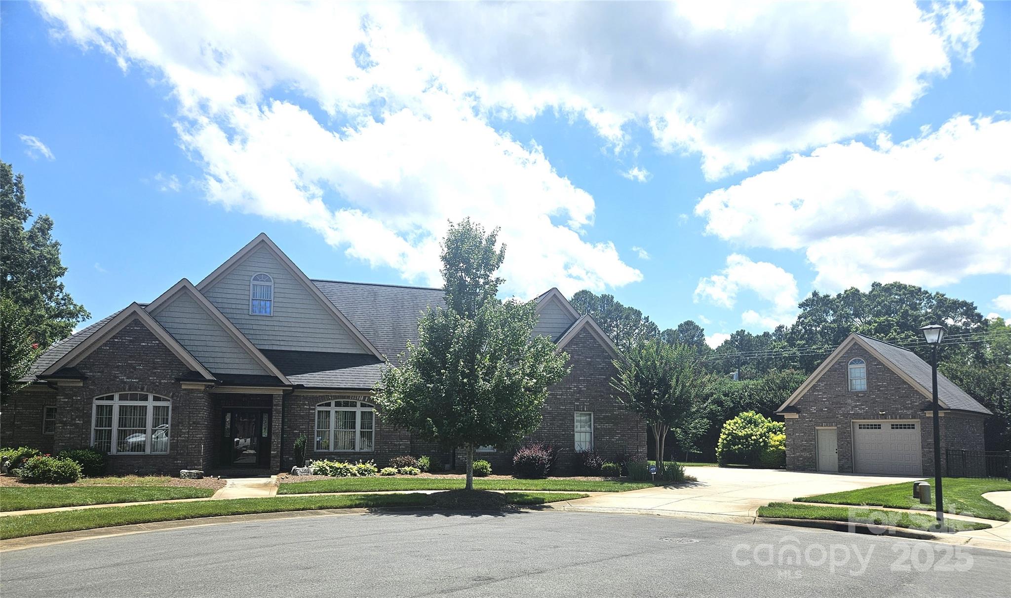 323 Wendover Drive
