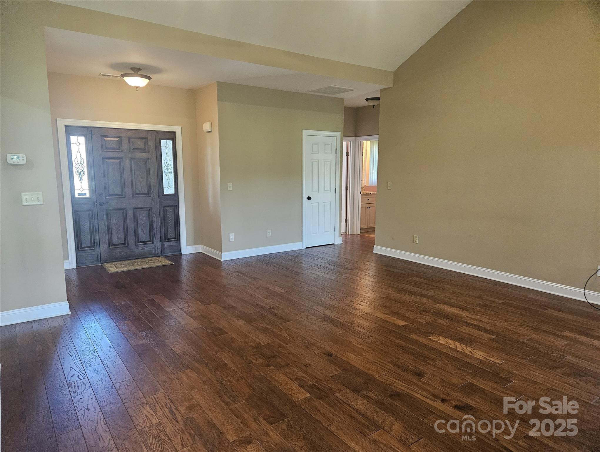 The Meadows - Residential