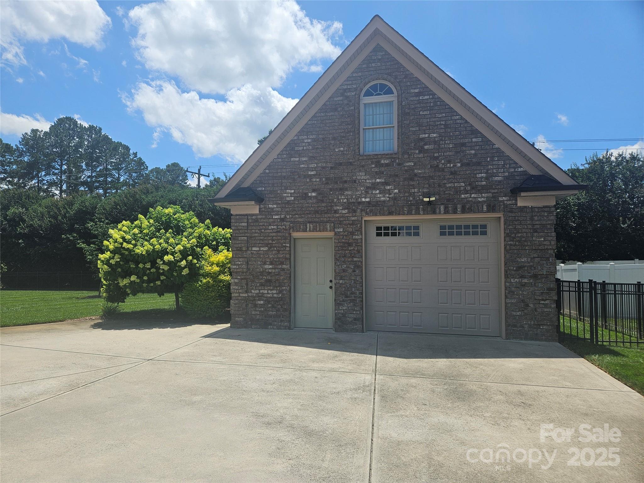 The Meadows - Residential