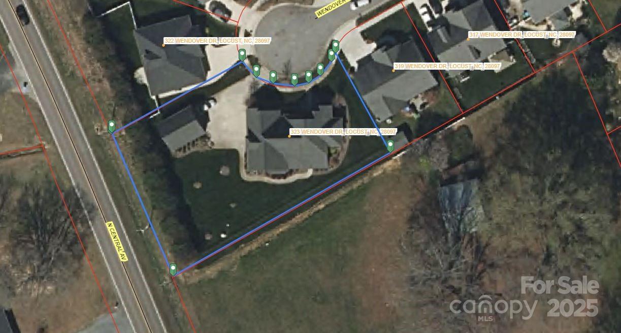 The Meadows - Residential