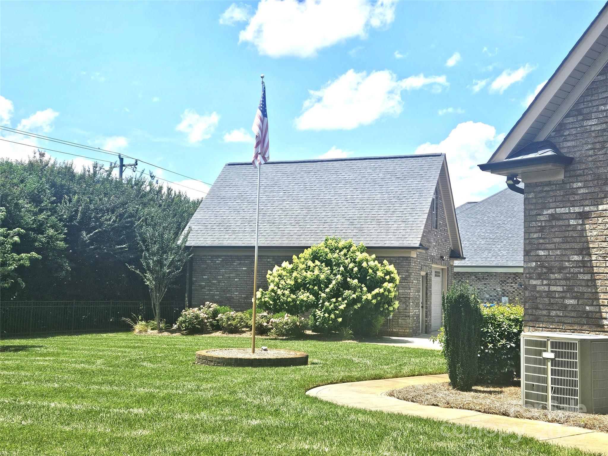 The Meadows - Residential