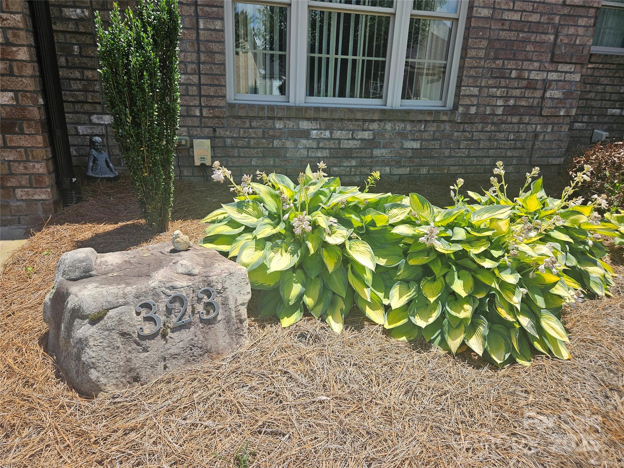 323 Wendover Drive