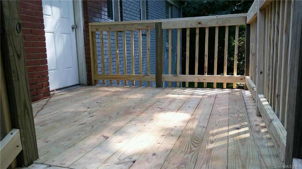 Graham Heights - Residential Lease