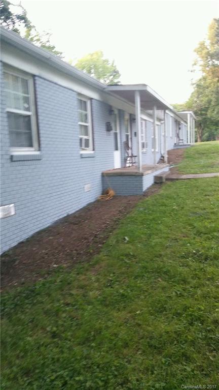 Graham Heights - Residential Lease