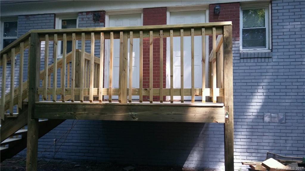 Graham Heights - Residential Lease