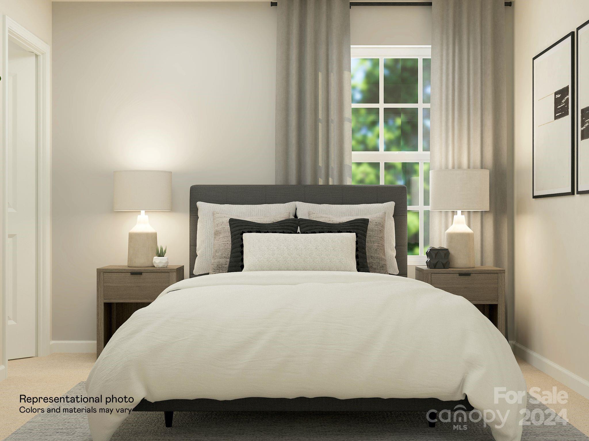 Walkers Mill - Residential