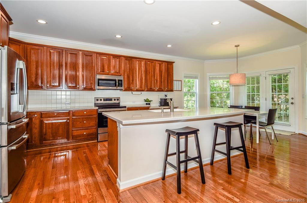Stephens Grove - Residential