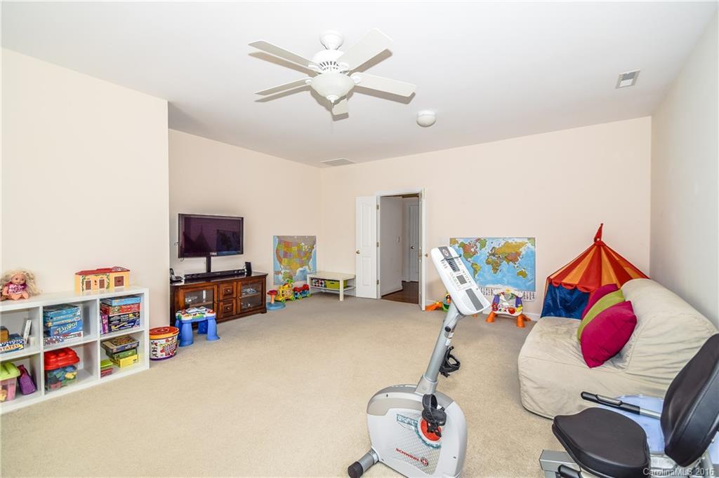 Stephens Grove - Residential