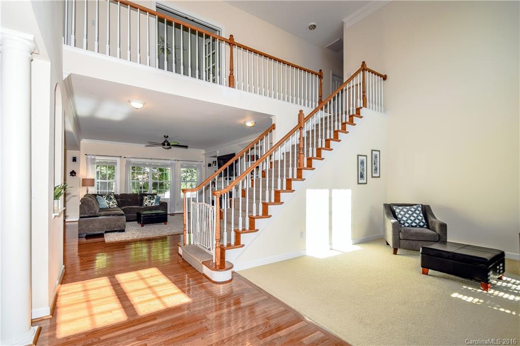 Stephens Grove - Residential
