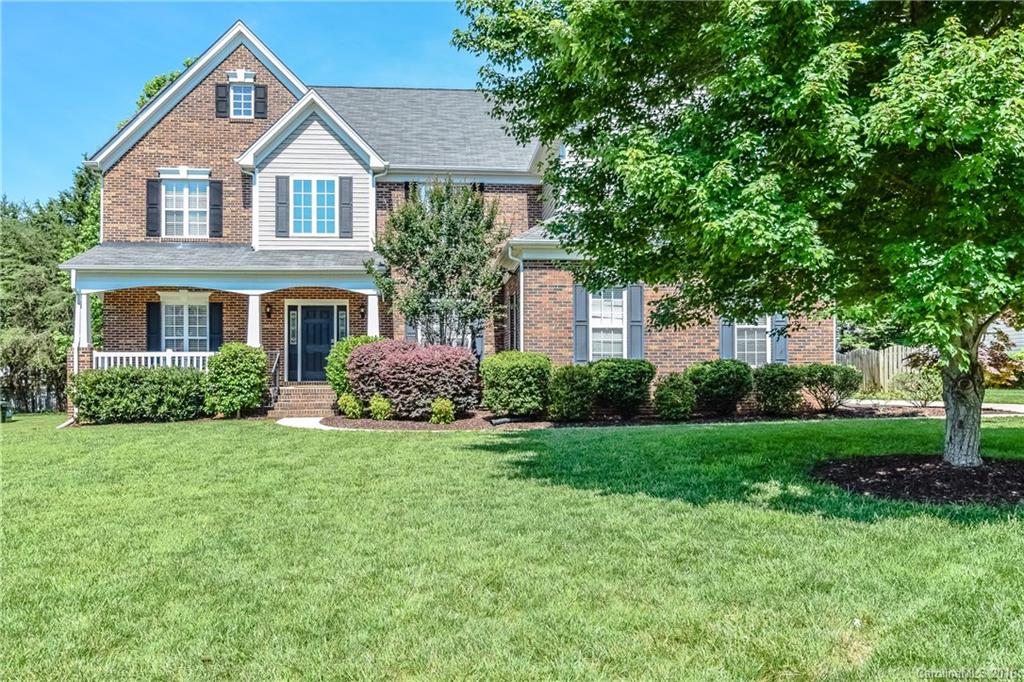Stephens Grove - Residential