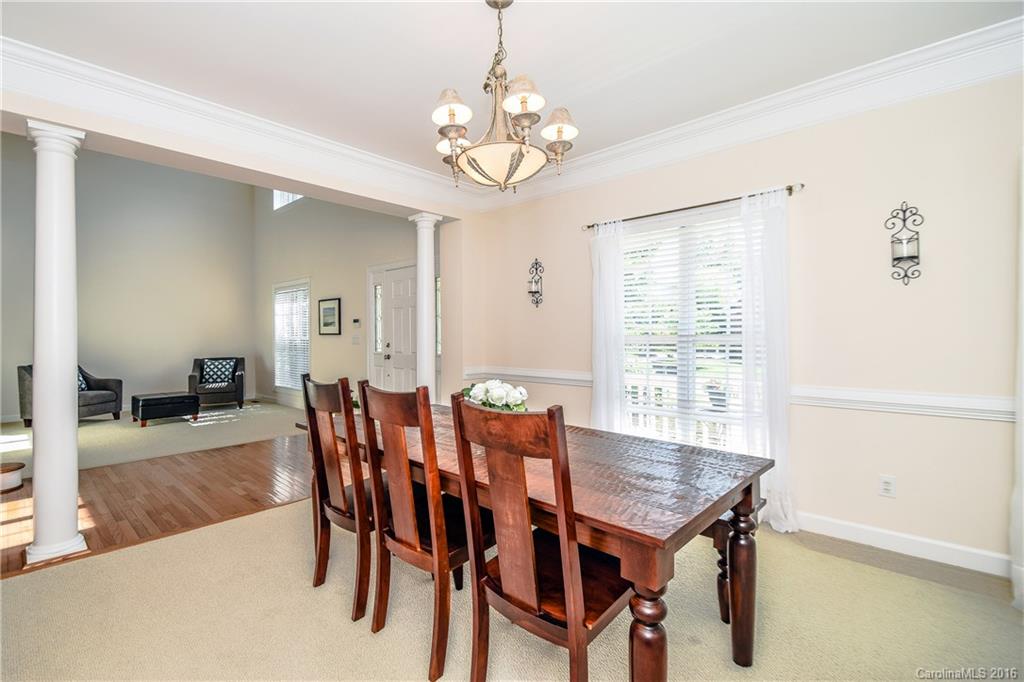 Stephens Grove - Residential
