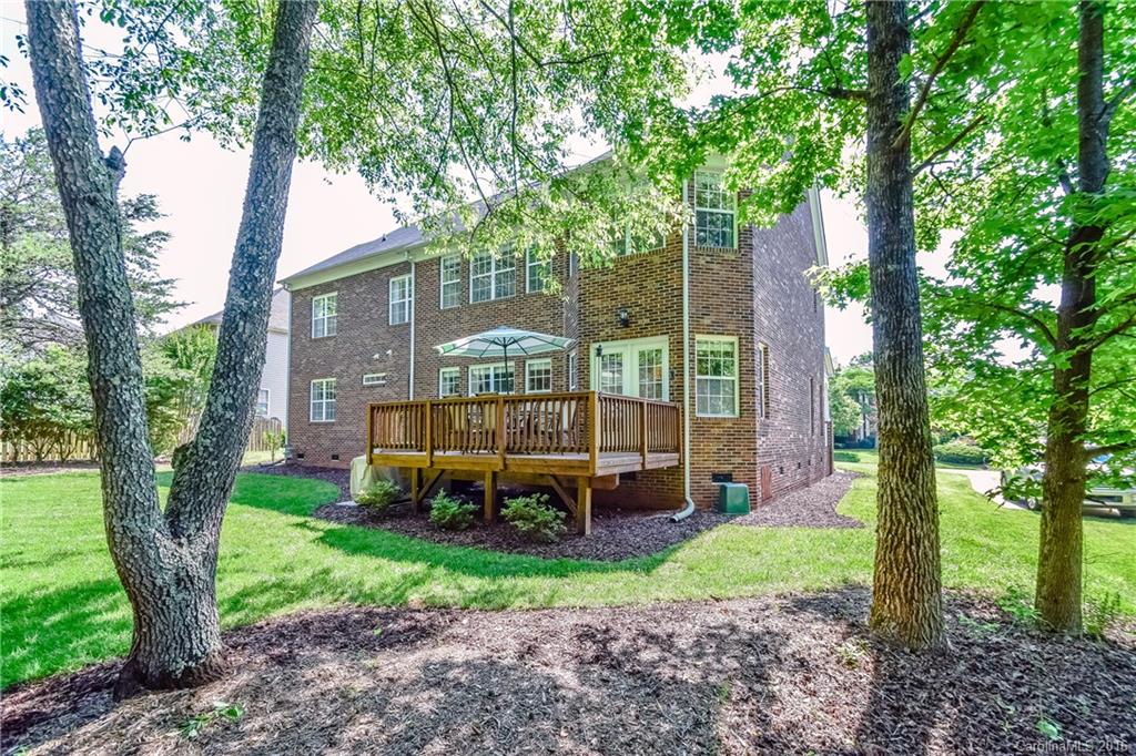 Stephens Grove - Residential