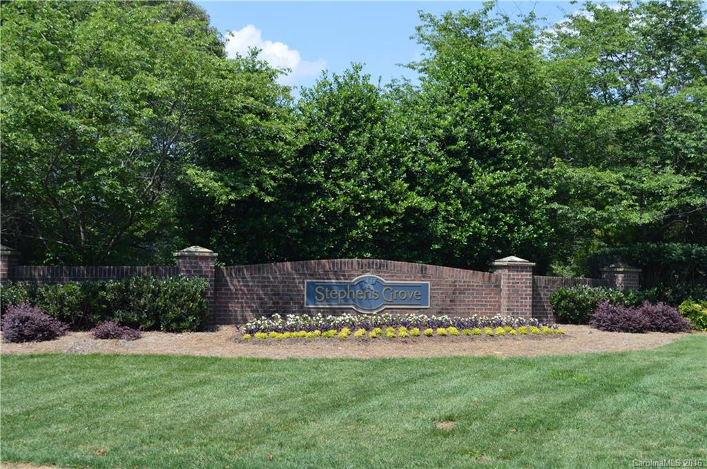Stephens Grove - Residential