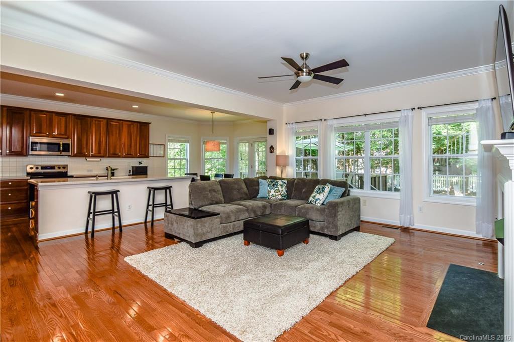 Stephens Grove - Residential