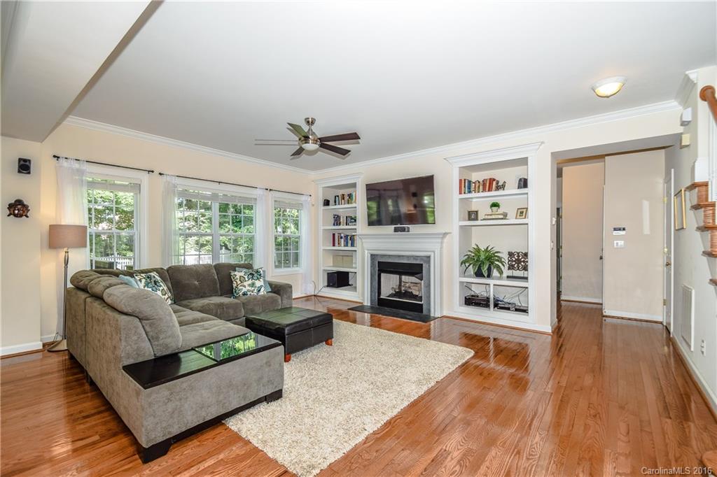 Stephens Grove - Residential