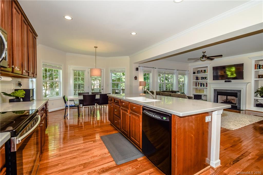 Stephens Grove - Residential