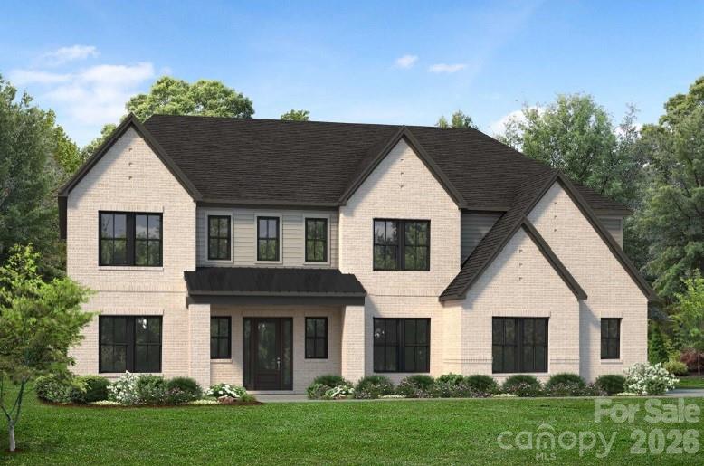 Luna Estates - Residential