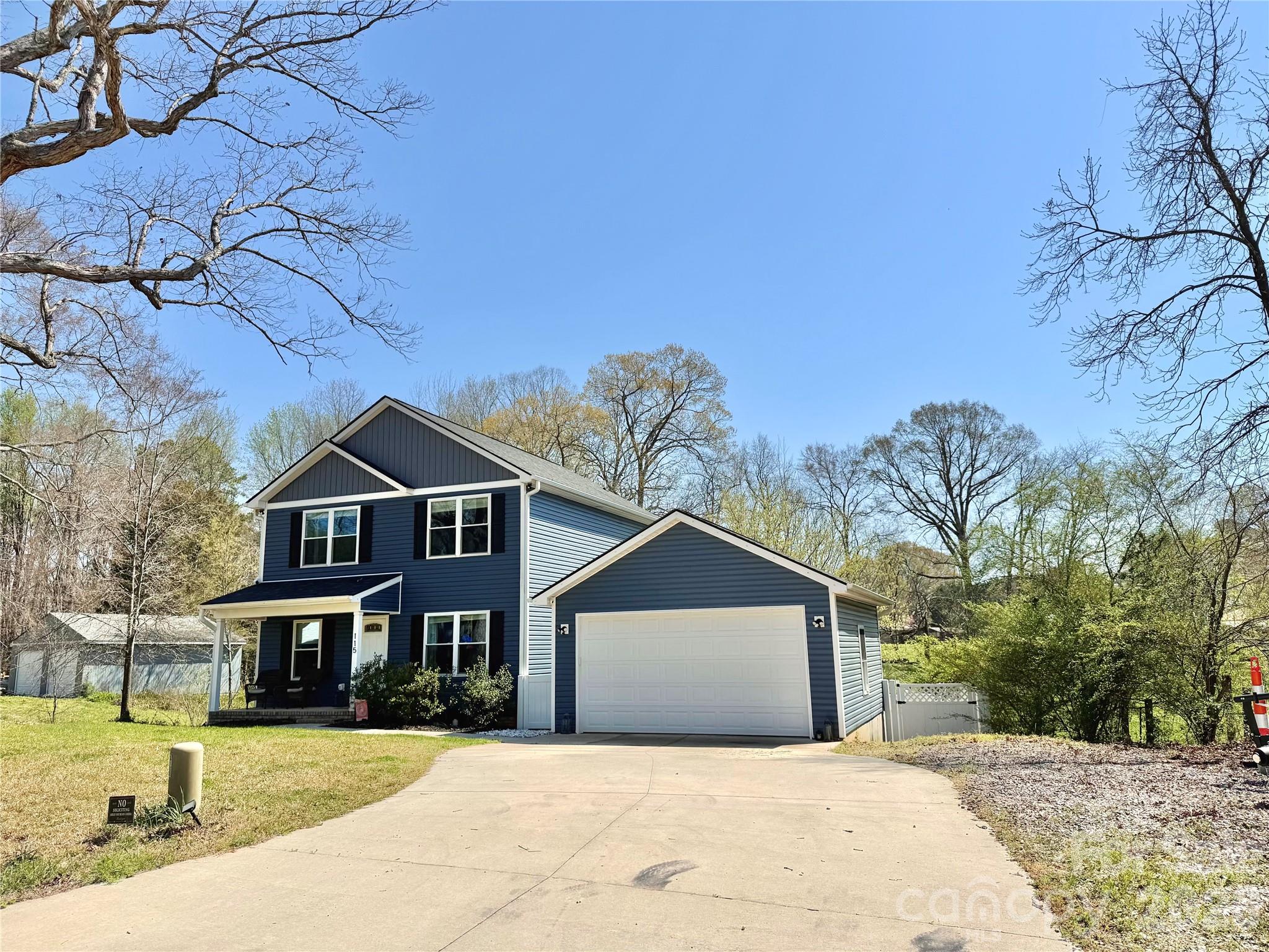 115 Old Meadowbrook Road 9