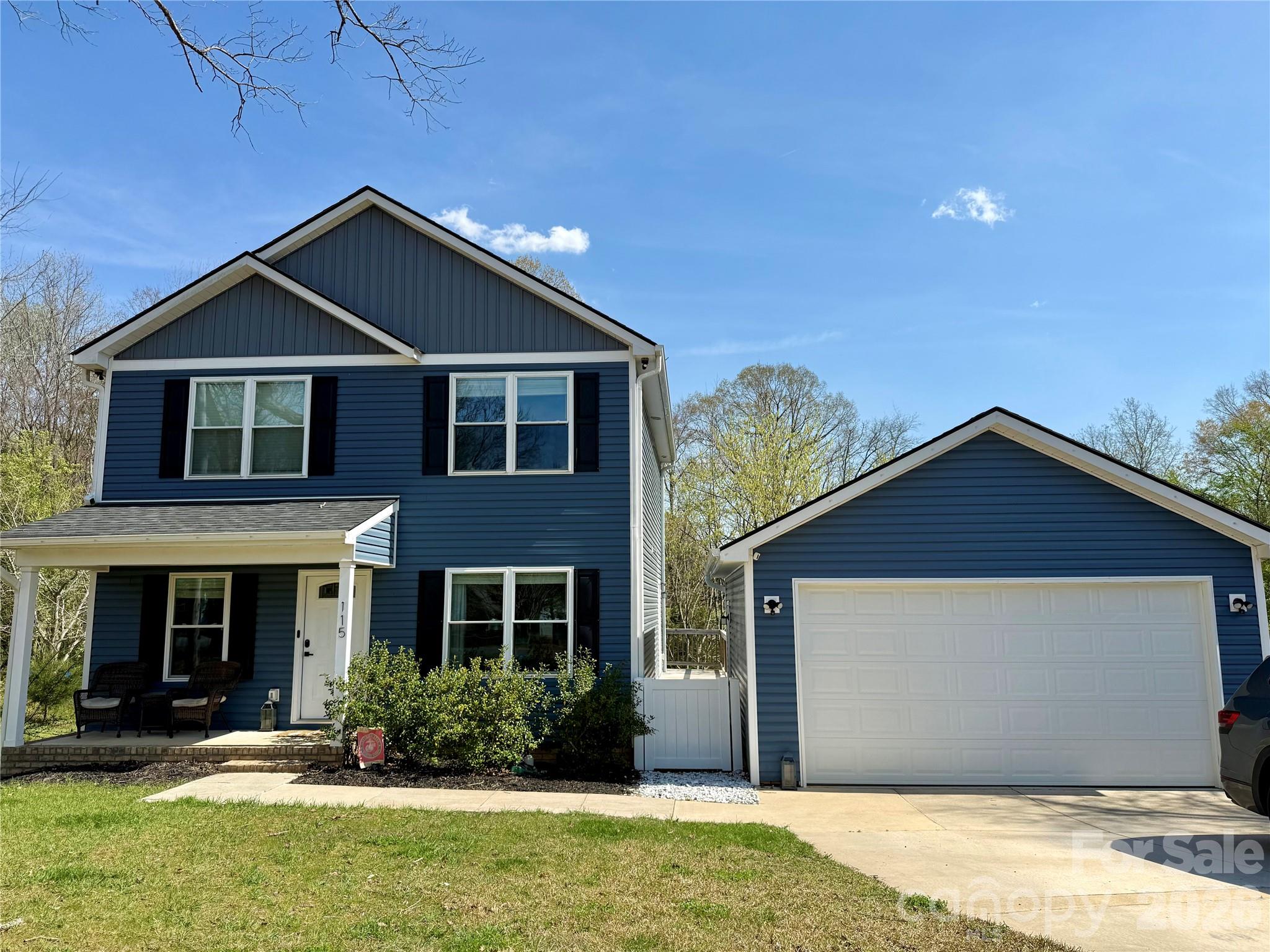 115 Old Meadowbrook Road 9