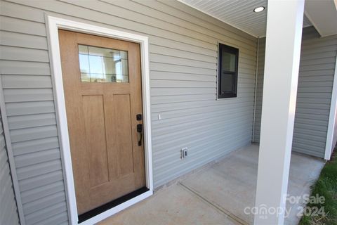 A home in Wadesboro