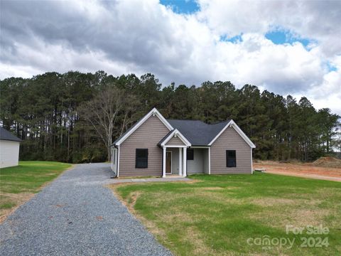 A home in Wadesboro