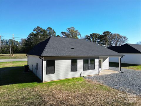 A home in Wadesboro