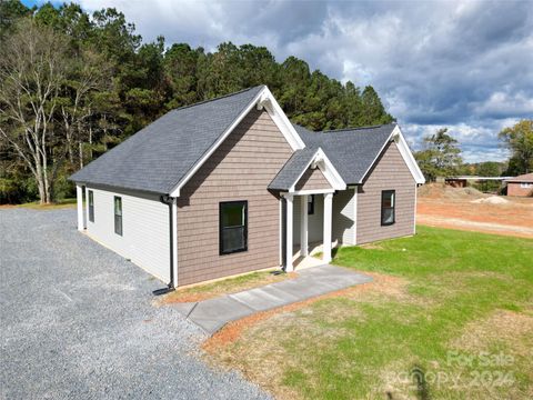 A home in Wadesboro