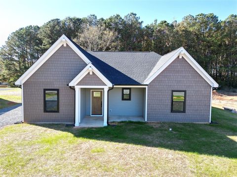 A home in Wadesboro