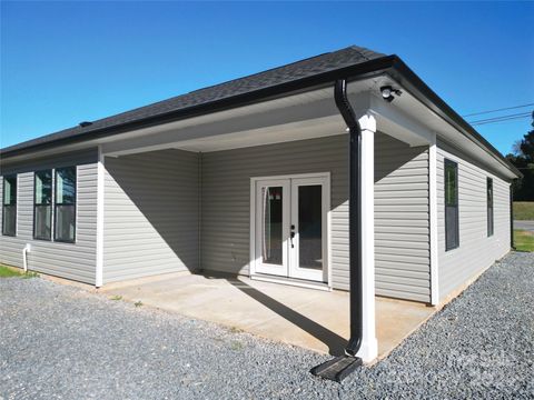 A home in Wadesboro