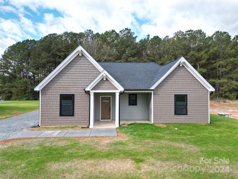 A home in Wadesboro