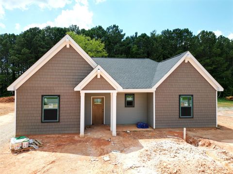 A home in Wadesboro