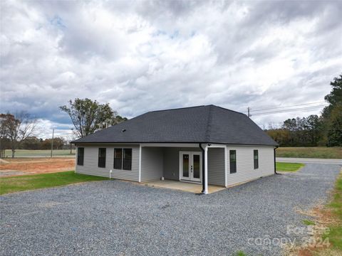 A home in Wadesboro