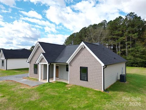 A home in Wadesboro