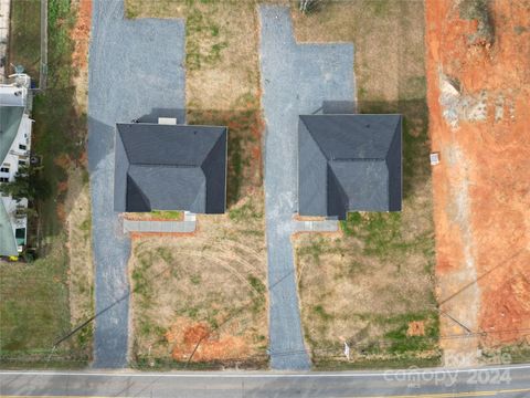 A home in Wadesboro