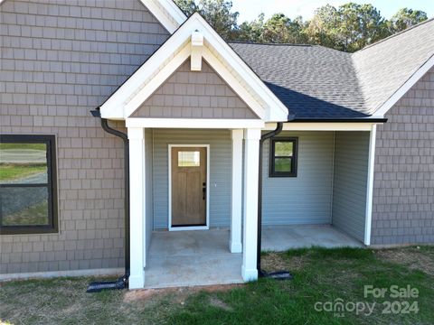 A home in Wadesboro