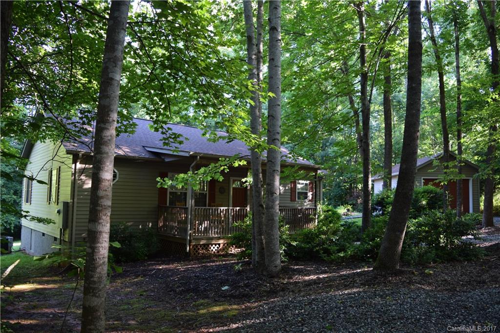 Willow Lake - Residential