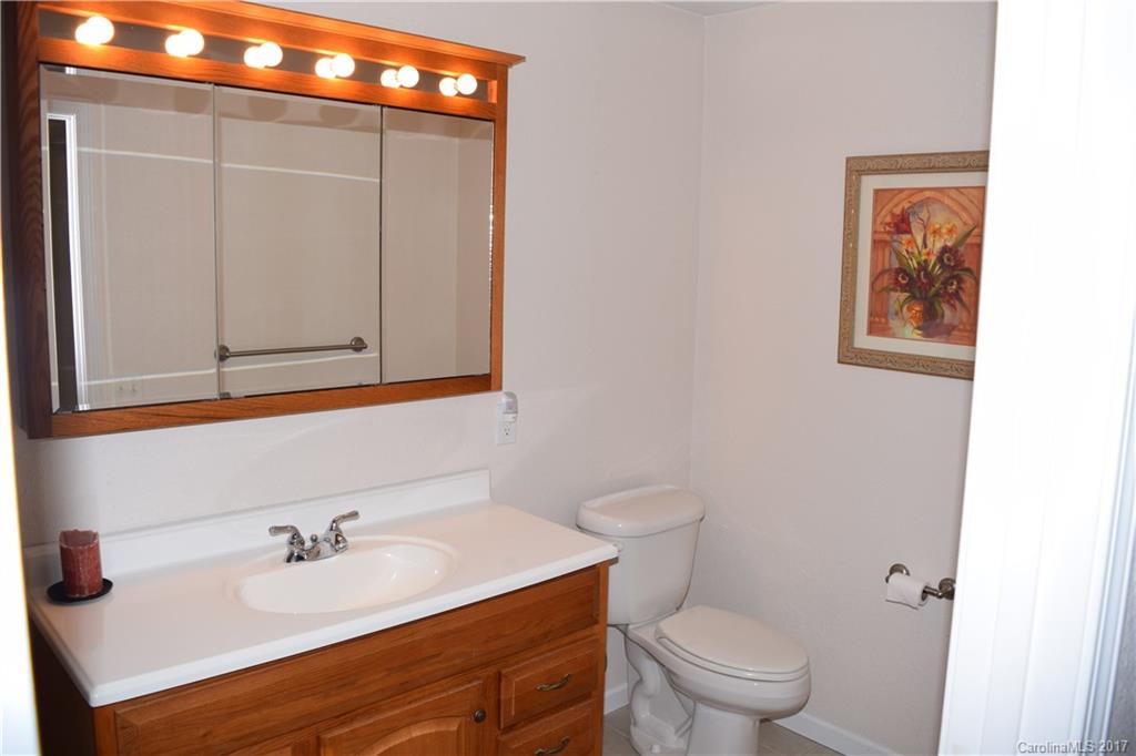 Willow Lake - Residential