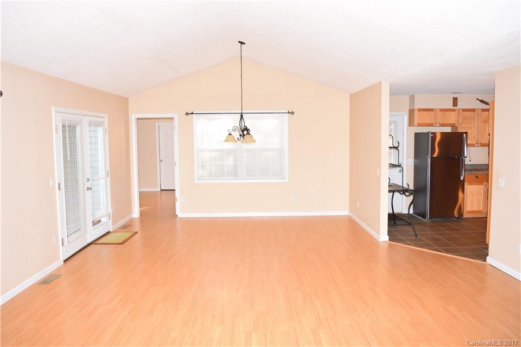 Willow Lake - Residential