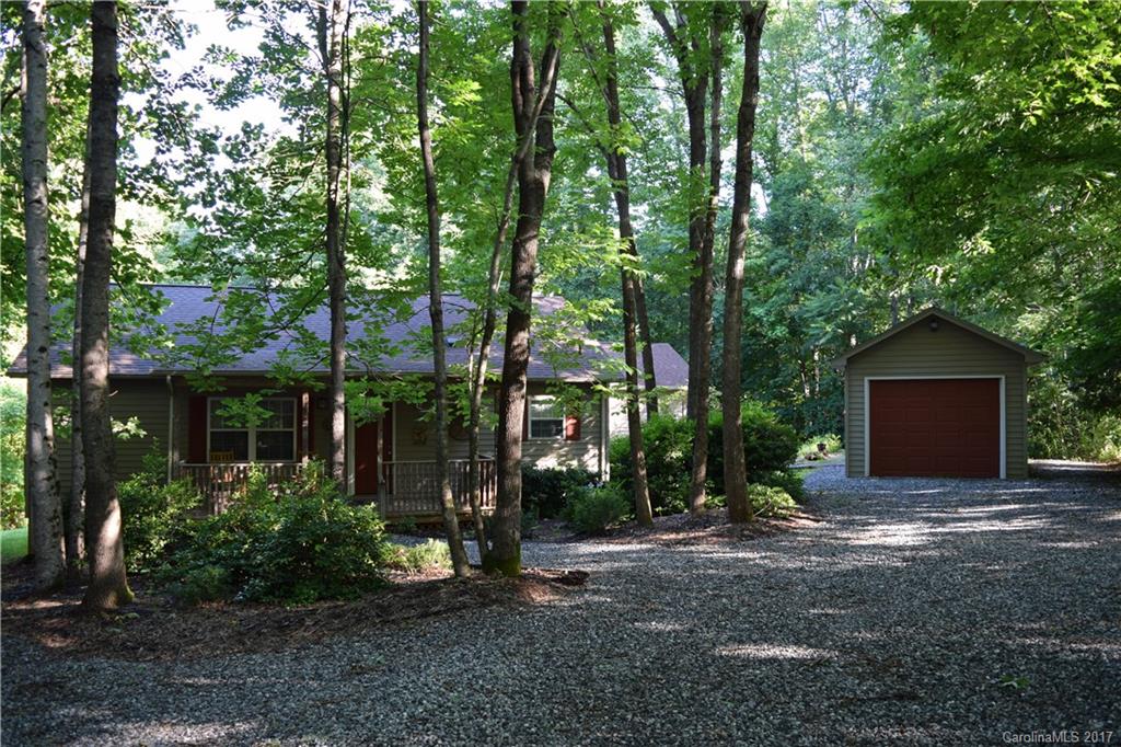 Willow Lake - Residential