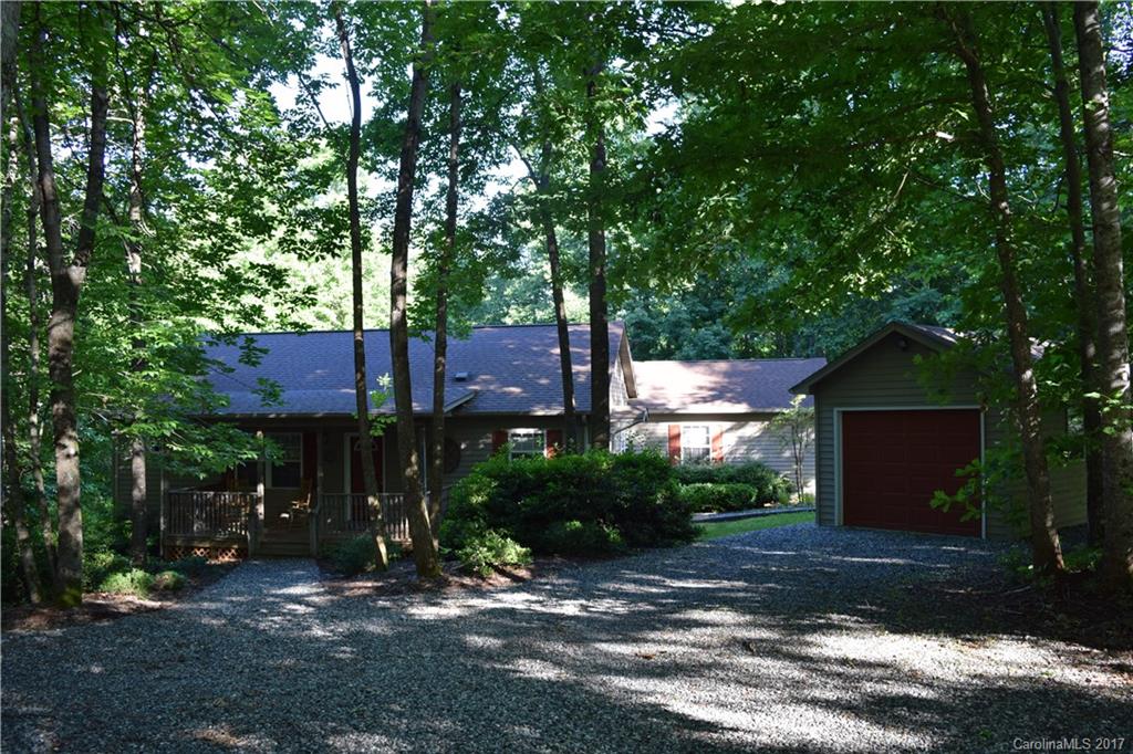 Willow Lake - Residential