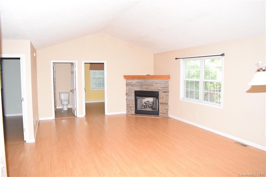 Willow Lake - Residential