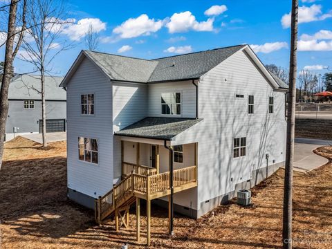 A home in Statesville