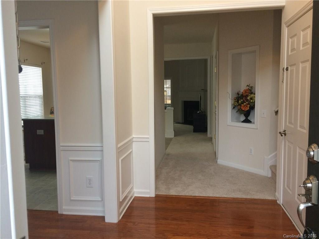 Auburn Place - Residential