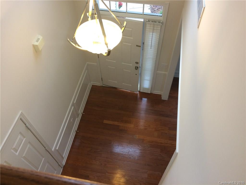 Auburn Place - Residential